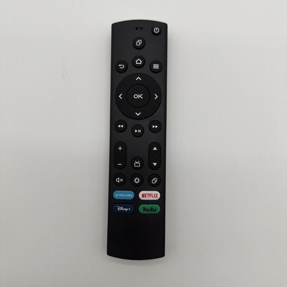 Replacement-Remote for All Insignia-Toshiba-Pioneer-Smart-Tvs